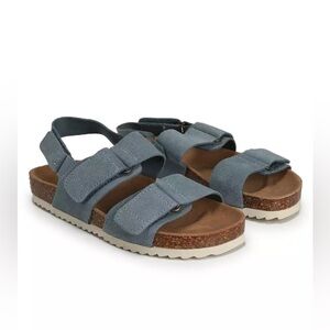 Zara kids sandals